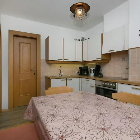 Modern In Uderns Near Ski Area Apartment *
