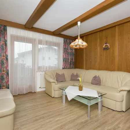 Modern In Uderns Near Ski Area Apartment *