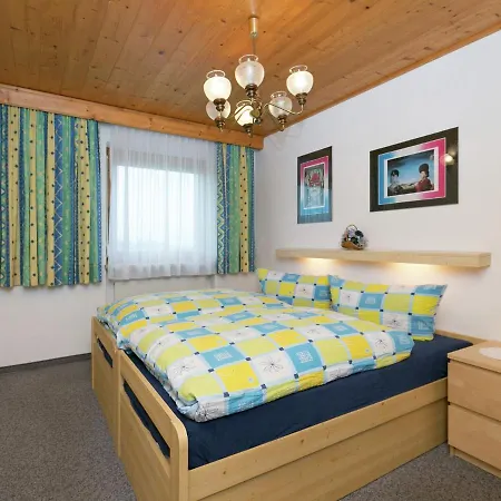 Modern In Uderns Near Ski Area *