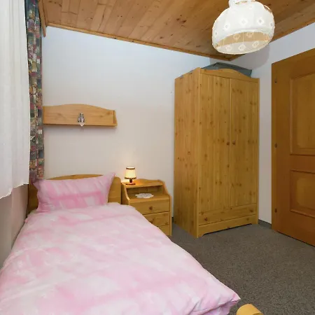 Modern In Uderns Near Ski Area *