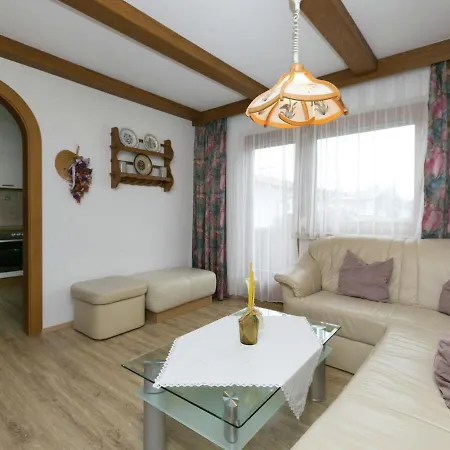 Apartment Modern In Uderns Near Ski Area Fügen