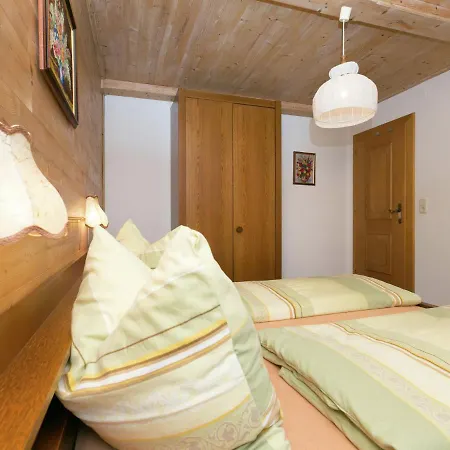 아파트 Modern In Uderns Near Ski Area