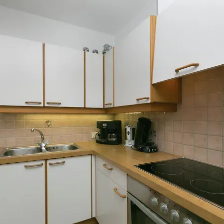 Modern In Uderns Near Ski Area *
